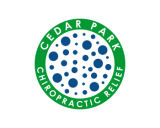 https://www.logocontest.com/public/logoimage/1633423353Cedar Park Chiropractic.png